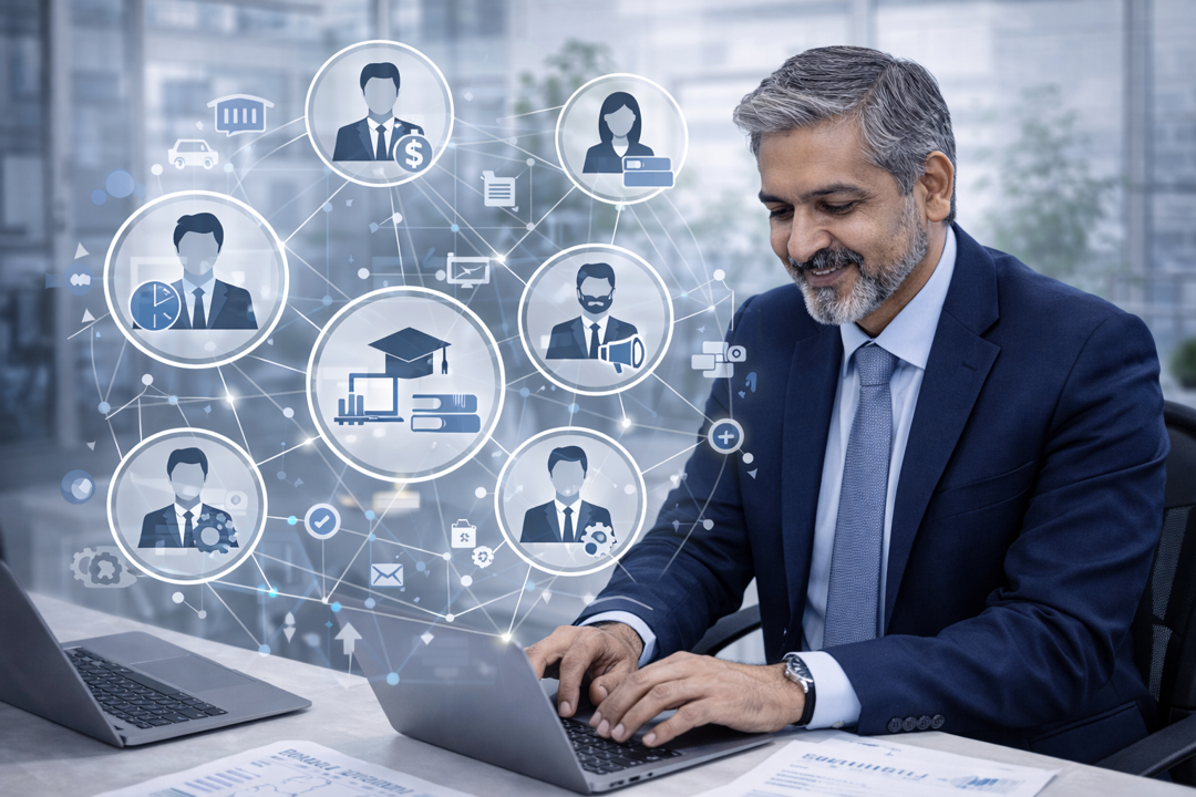 Why Specialised Education Consulting